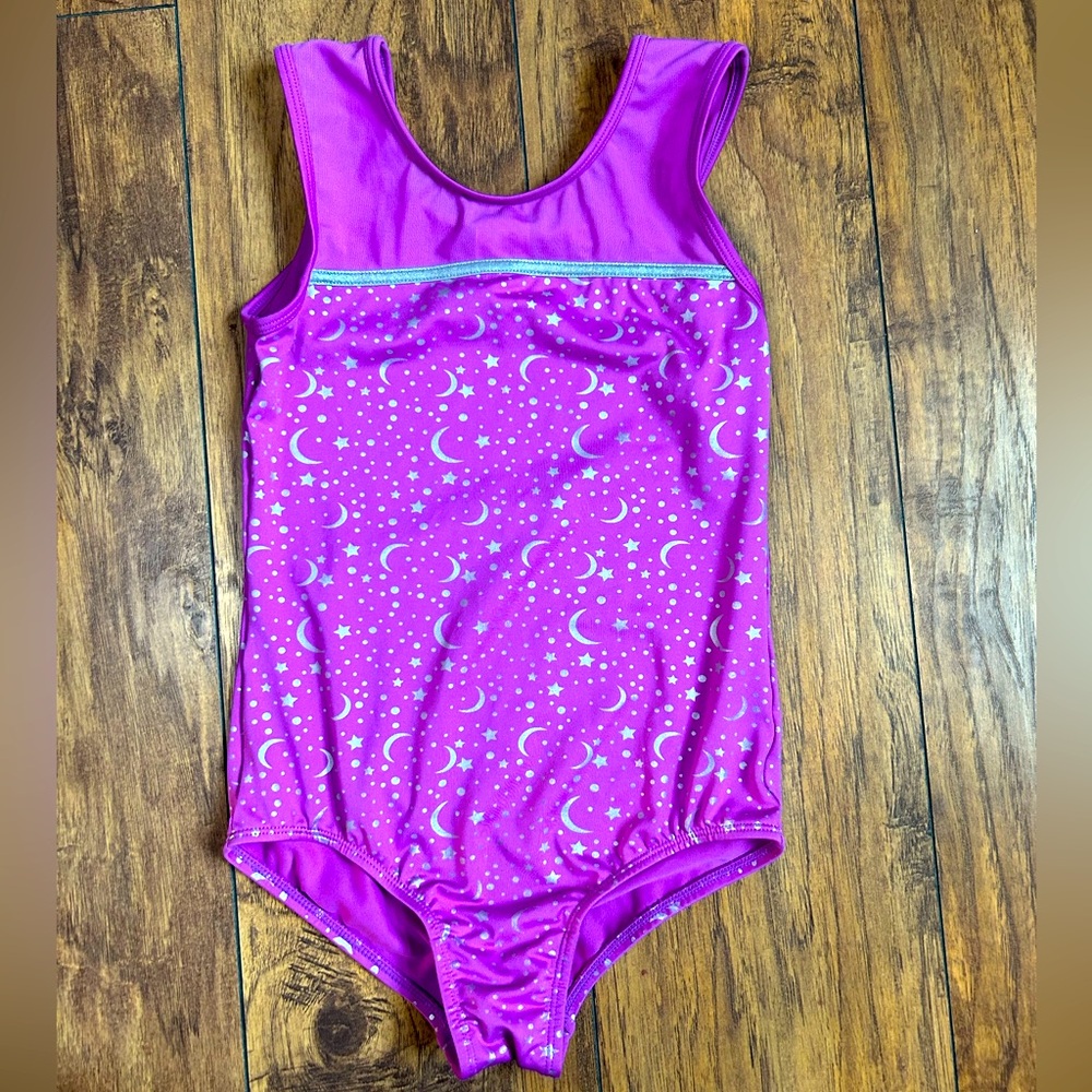Cat and Jack leotard